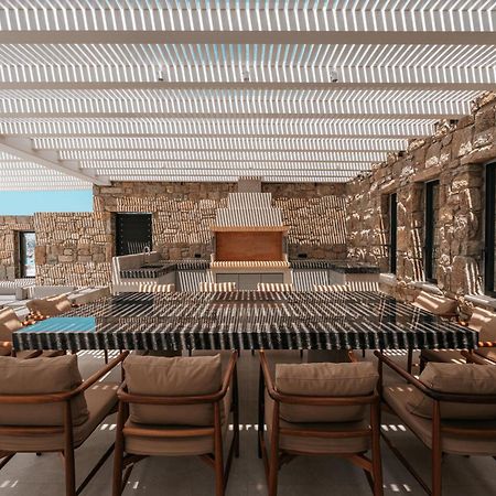 Splendid Mykonos Luxury Villas & Suites Mykonos Town Exteriör bild